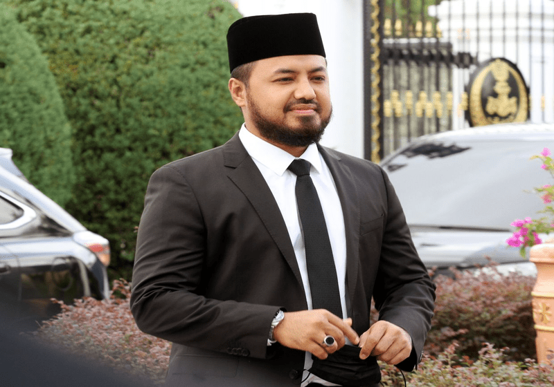 Bekas Setiausaha Politik Anwar Saman Fitnah Chegubard dan Afif Bahardin, Tuntut RM1 Juta Sebagai Pampasan