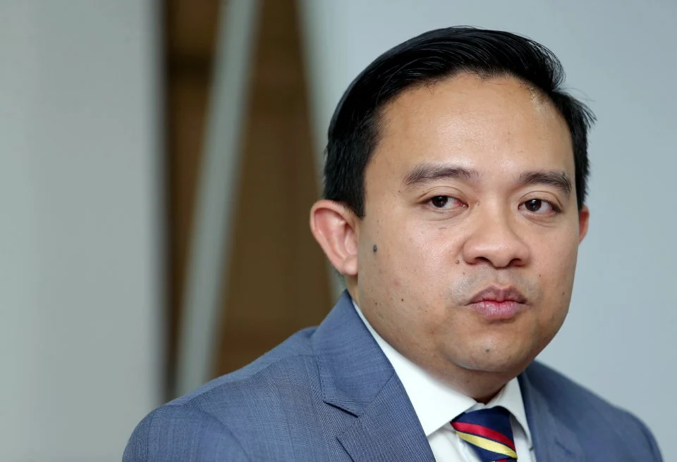 Wan Saiful Di Hubungi SPRM Selepas Dedah Sogokan di Parlimen