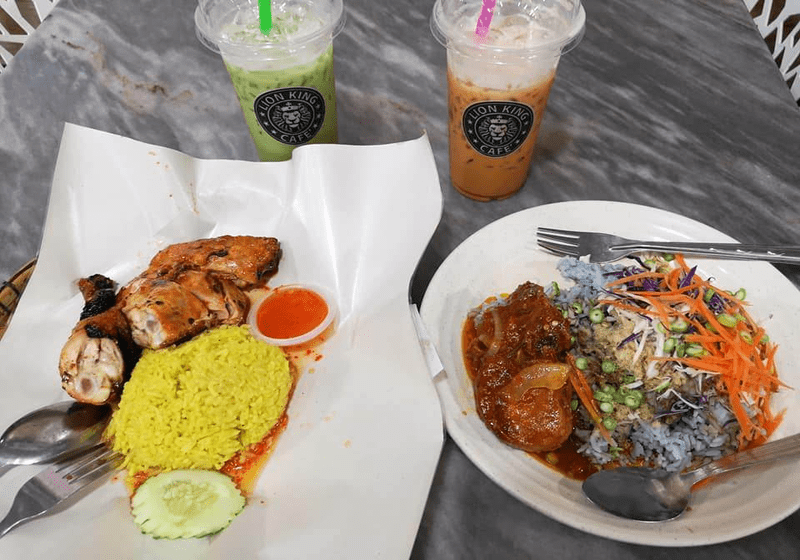 TOP 10 Tempat Makan Best di Kampung Baru, Kuala Lumpur