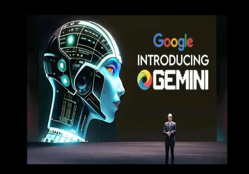 Google Melancarkan Chatbot Baru Dikenali Gemini, Saingan Utama kepada OpenAI, Microsoft