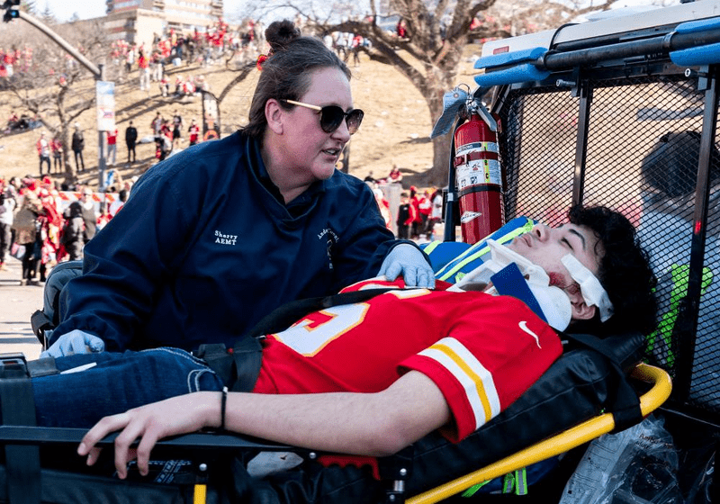 Tembakan Perarakan Super Bowl di Kansas City: Seorang Maut, 21 yang Lain Cedera