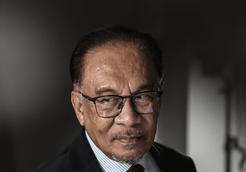 Anwar Ibrahim Bawa Isu Pencen Ahli Parlimen ke Kabinet untuk Kelulusan