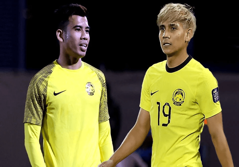 Safawi dan Akhyar Rashid Sah Milik Terengganu FC
