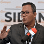 Menteri Besar Selangor Perlekeh Cita-cita PAS untuk Merampas Negeri Itu