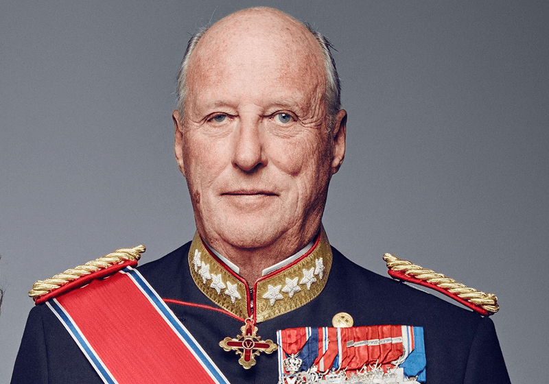 Raja Harald V dari Norway Dimasukkan ke Hospital Akibat Jangkitan Semasa Bercuti di Malaysia