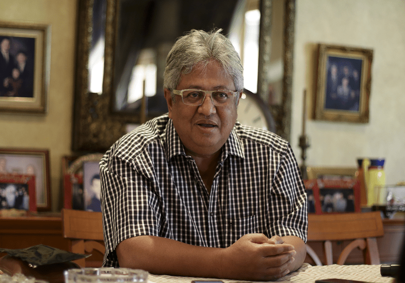 Bekas Menteri Zaid Ibrahim Pertahan Kenyataan Ahli Parlimen Hassan Karim