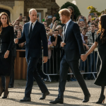 Dunia Dikejutkan dengan Kontroversi Kehilangan Puteri Catherine of Wales, Kate Middleton