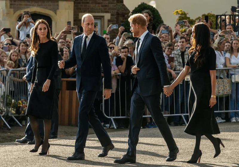 Dunia Dikejutkan dengan Kontroversi Kehilangan Puteri Catherine of Wales, Kate Middleton