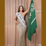 Arab Saudi Bakal Miliki Calon Miss Universe Pertama Tahun Ini