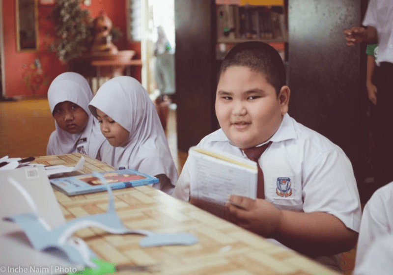 7 Cara Efektif untuk Menangani Anak Tidak Mahu Ke Sekolah