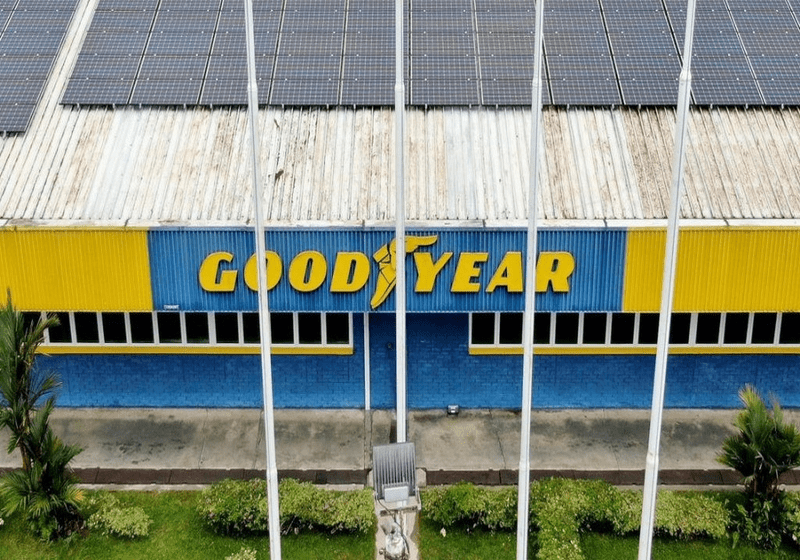 Goodyear Umum Penutupan Operasi di Malaysia Bermula 30 Jun 2024