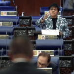 Dewan Rakyat Luluskan RUU Kekebalan Bidang Kuasa Negara Asing 2023