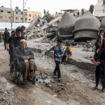Israel 'sengaja' menyekat bantuan ke Gaza - Dakwa Oxfam