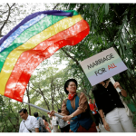 Parlimen Thailand Meluluskan Rang Undang-Undang LGBT