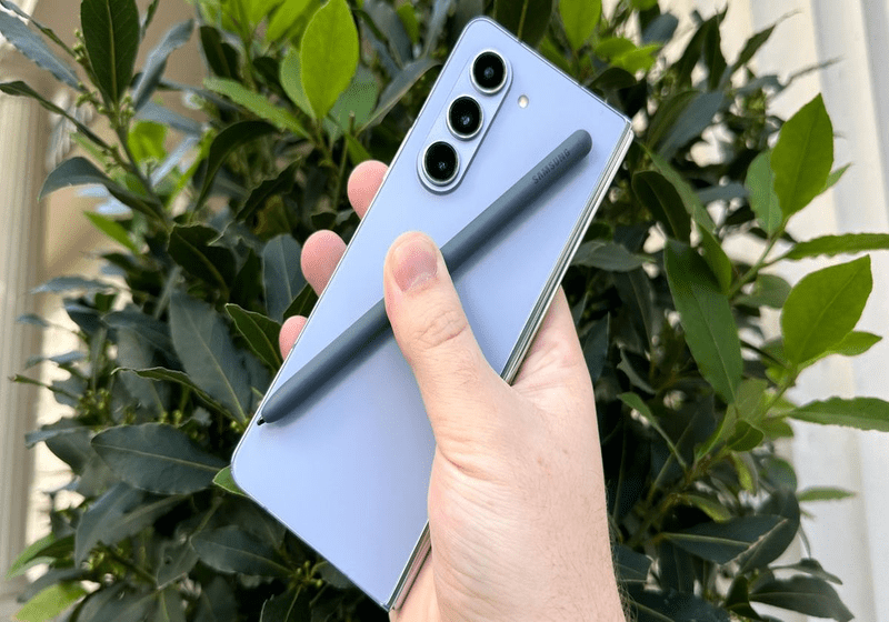 Samsung Galaxy Z Fold6 yang Lebih Berpatutan Mungkin Tidak Menyokong S-Pen