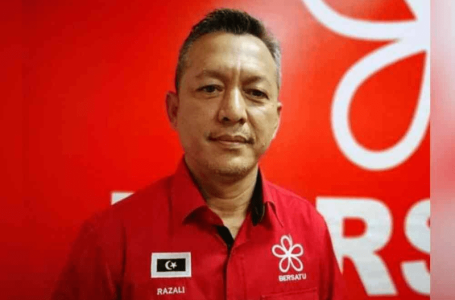 Razali Idris: Wakil Rakyat Bersatu Sokong Anwar Perlu Kosongkan Kerusi