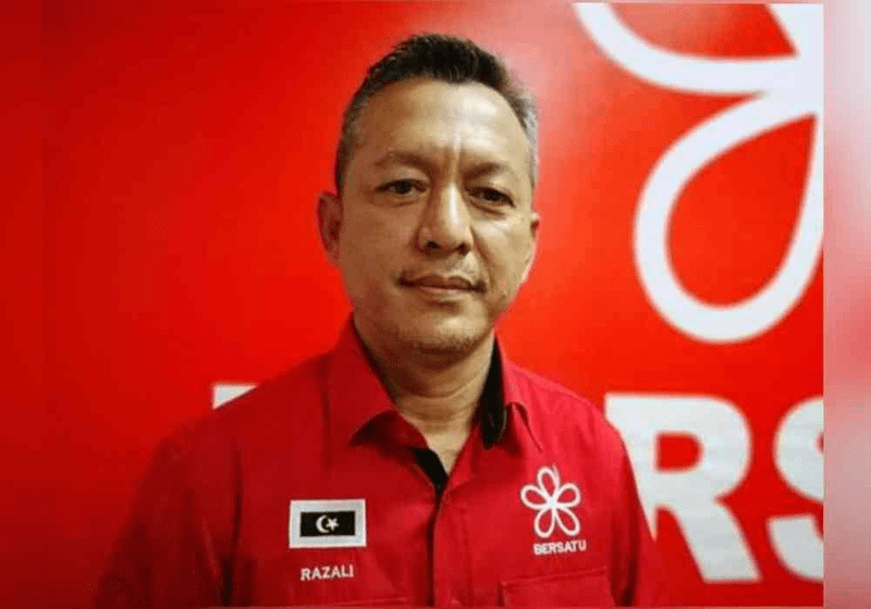 Razali Idris: Wakil Rakyat Bersatu Sokong Anwar Perlu Kosongkan Kerusi