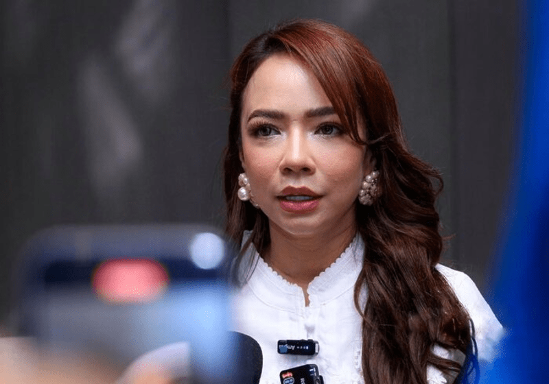 Rumah Tangga Nora Danish dan Nedim Nazri Bergolak