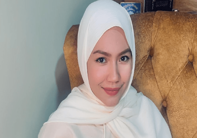 Aprena Manrose Muat Naik Video Parodi Sindir Bella Astillah?