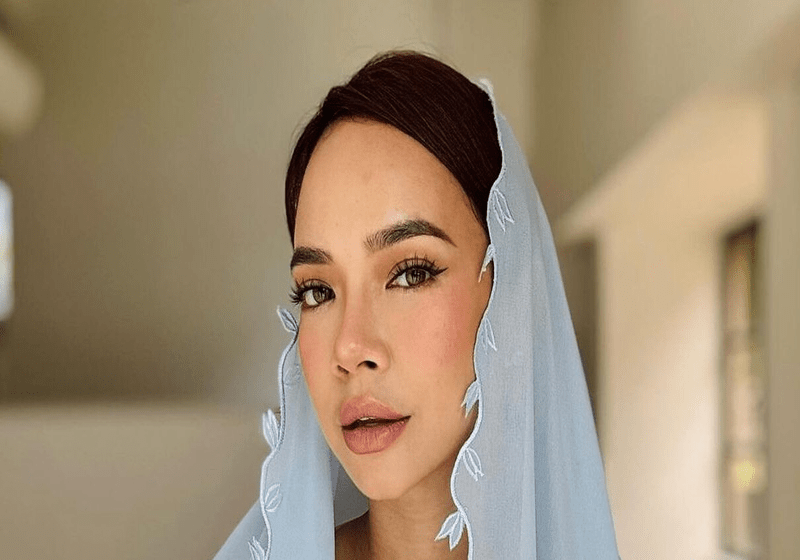 Nora Danish Kecewa Kontraktor Lambat Siapkan Rumah, Bakal Ambil Tindakan Undang-Undang