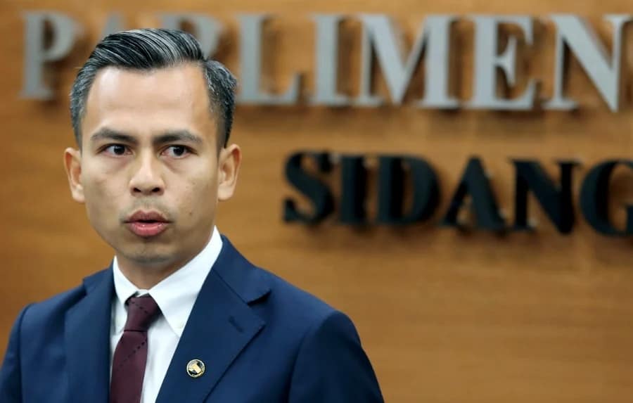 Muhyiddin Tidak Layak Beri Kenyataan – Ketua Penerangan PKR, Fahmi Fadzil