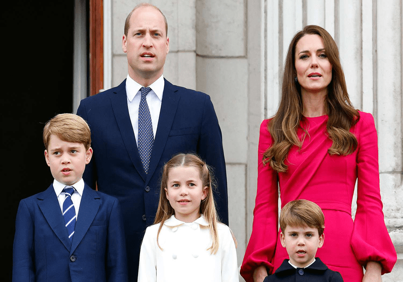 Penampilan Terbaru Putera William Beri Petunjuk Positif tentang Kesihatan Kate Middleton