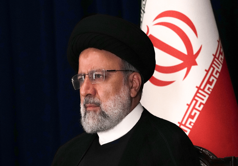 Lima Hari Berkabung di Iran atas Kematian Presiden Ebrahim Raisi