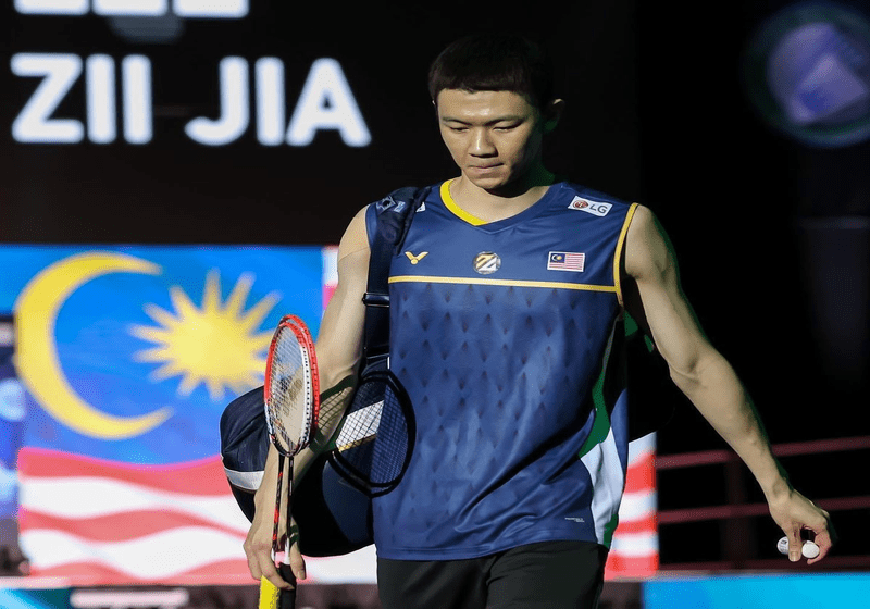 TOP 5 Pemain Badminton Paling Terbaik di Malaysia