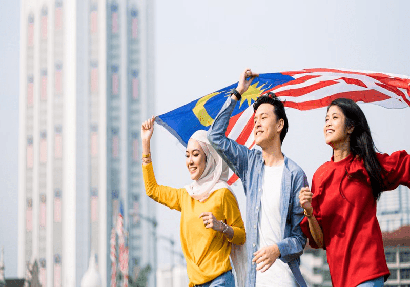 Senarai Festival Menarik di Malaysia pada Tahun 2024