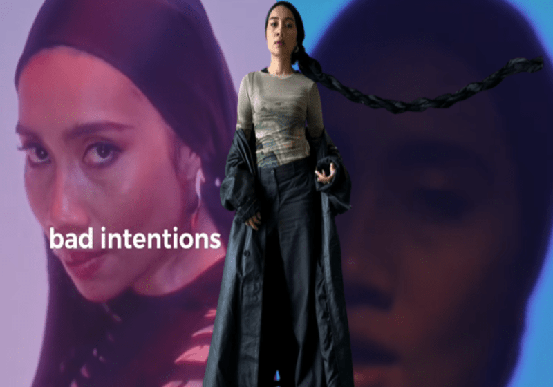 Yuna Merentasi Sempadan Bahasa dengan Lagu Bahasa Sepanyol ‘Bad Intentions’