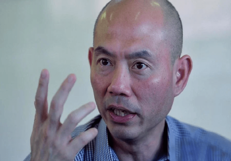 Ahli Parlimen Kepong Lim Lip Eng Kritik Kenyataan Hadi Awang Tentang Media Memburukkan Sekolah Agama