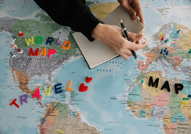9 Tips untuk Belajar di Luar Negara dengan Cara Terbaik