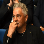 Bekas Penyerang Itali, Roberto Baggio Diserang Semasa Menonton Euro 2024