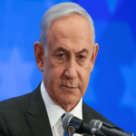 Perdana Menteri Israel, Benjamin Netanyahu Umum Pembubaran Kabinet Perang