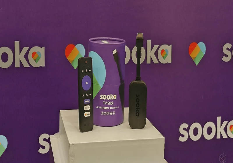 Sooka TV Stick: Alternatif Menarik tanpa Kontrak dari RM50 untuk 12 Bulan
