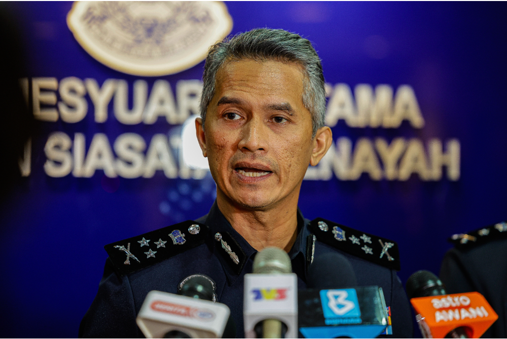 Pihak Polis Mohon SKMM Menurunkan Kandungan Tangkap Layar Edisi Siasat Zayn Rayyan