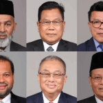 Speaker Dewan Rakyat Tentukan Nasib 6 MP Bersatu Hari Ini