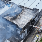 Kebakaran Kilang Bateri di Korea Selatan Mengorbankan 16 Nyawa