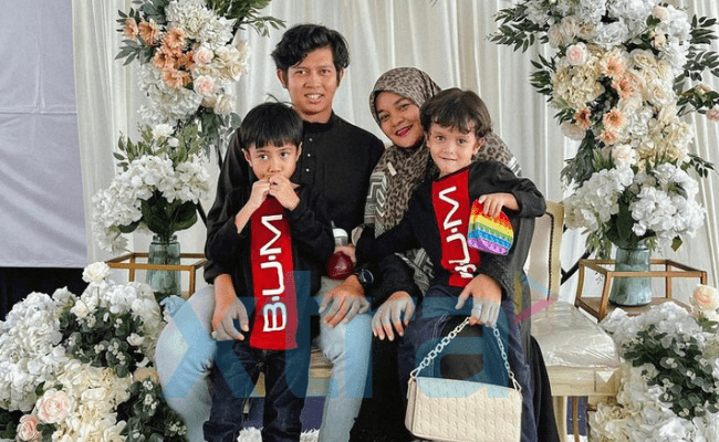 Adik Mangsa Bunuh Zayn Rayyan Kini Dijaga JKM Selangor