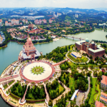 10 Tempat Paling Popular di Putrajaya Tahun 2024