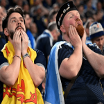 Scotland Tekad untuk Menang Selepas Dibelasah Jerman dalam Euro 2024