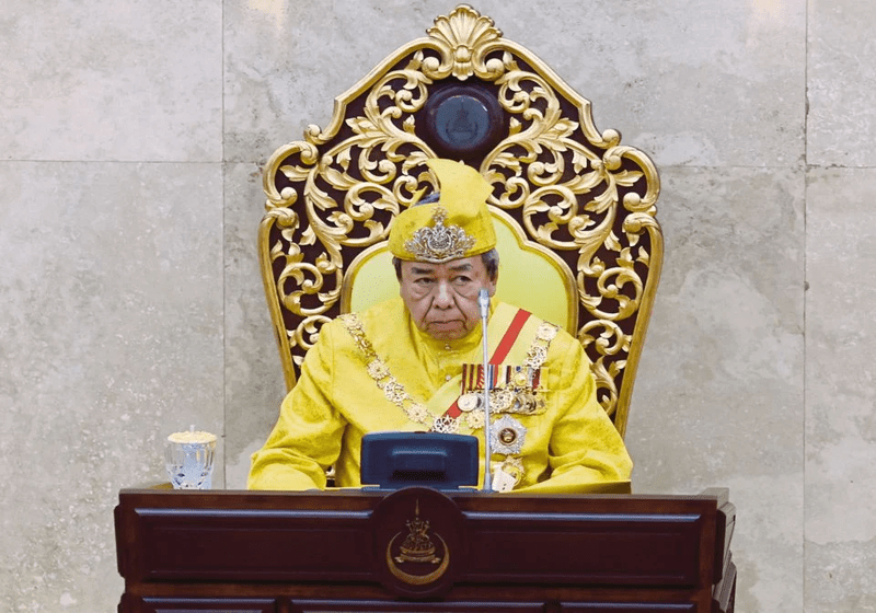 Hukuman Tidak Berperikemanusiaan, Sultan Selangor Murka Keputusan MFL