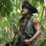 Tamayo Perry, Pelakon Pirates Of The Caribbean, Terbunuh dalam Serangan Jerung di Hawaii