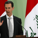 Keputusan Mahkamah Perancis Terhadap Presiden Syria Dikritik Hebat