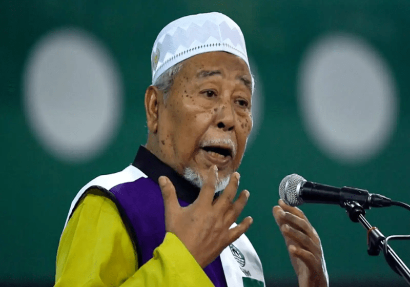 Hashim Jasin Kritik Syarat Umno Tinggalkan Bersatu dalam Muafakat Nasional