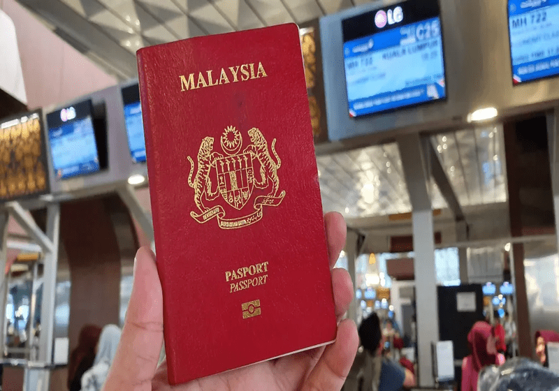 Kerajaan Malaysia Bersedia Keluarkan Pasport 10 Tahun dengan Harga Berbeza