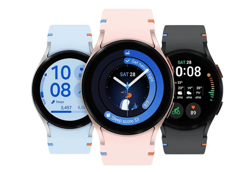 Samsung Lancar Galaxy Watch FE: Jam Pintar Mampu Milik dengan Ciri Canggih