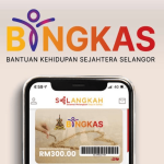 Permohonan Bantuan Kehidupan Sejahtera Selangor (BINGKAS) Kini Dibuka untuk Keluarga Pendapatan Bawah RM5,000