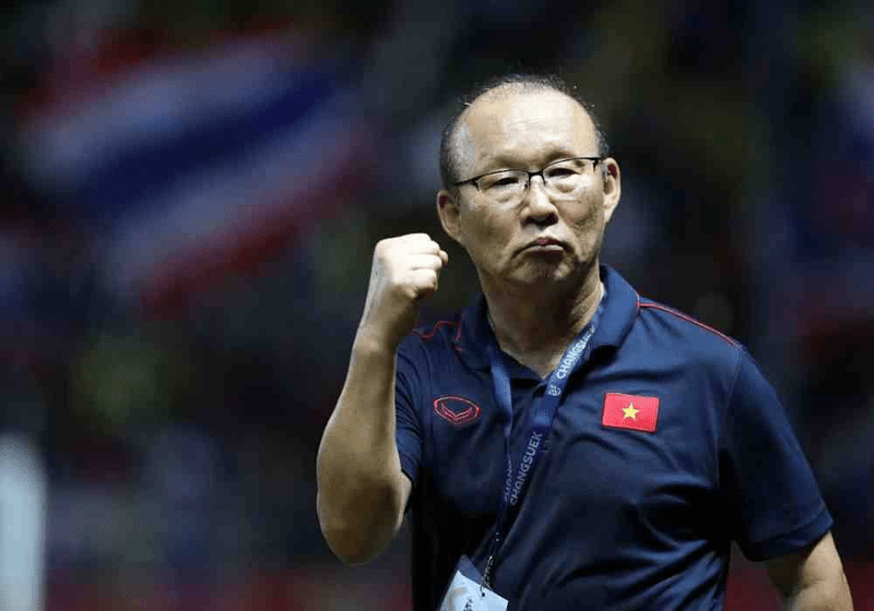 Park Hang-seo Calon Terbaik Ganti Kim Pan-gon sebagai Jurulatih Harimau Malaya