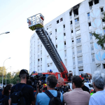 Tragedi Kebakaran di Nice, Perancis: Tujuh Mangsa Termasuk Tiga Kanak-Kanak Maut
